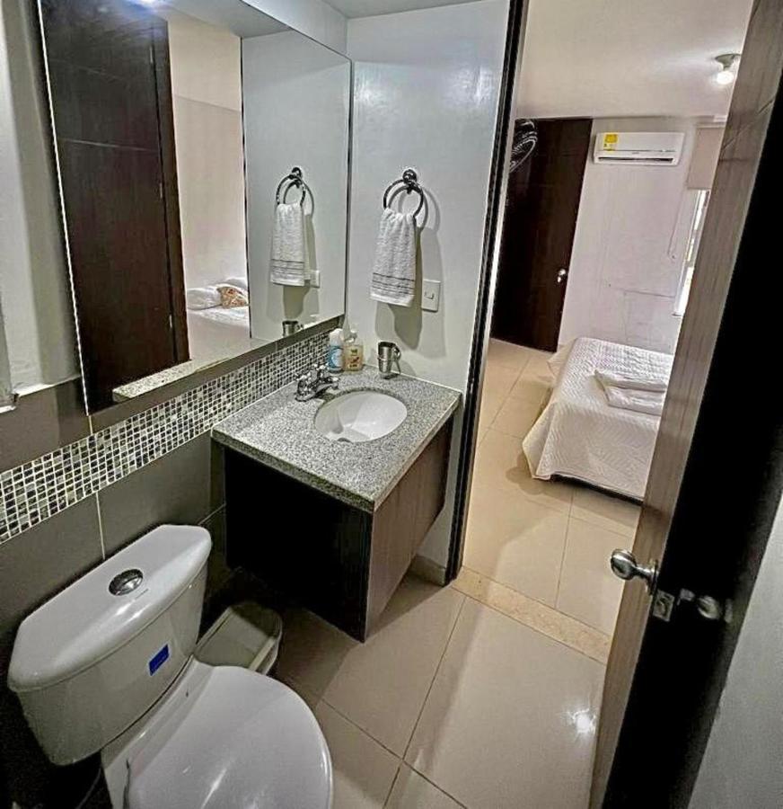 Apartamentos Condominio Oporto - Cerca A Todo Barranquilla  Exterior foto