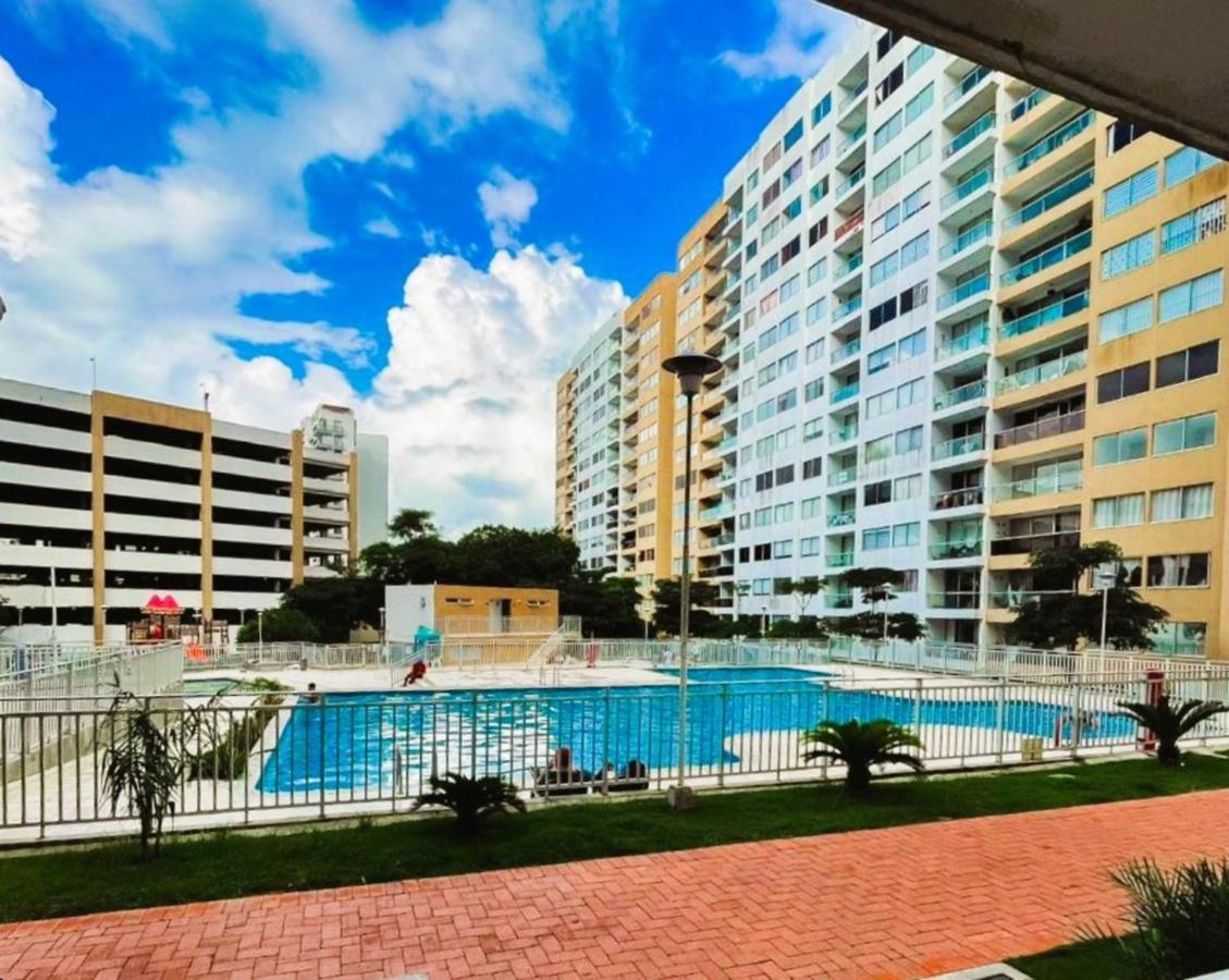 Apartamentos Condominio Oporto - Cerca A Todo Barranquilla  Exterior foto