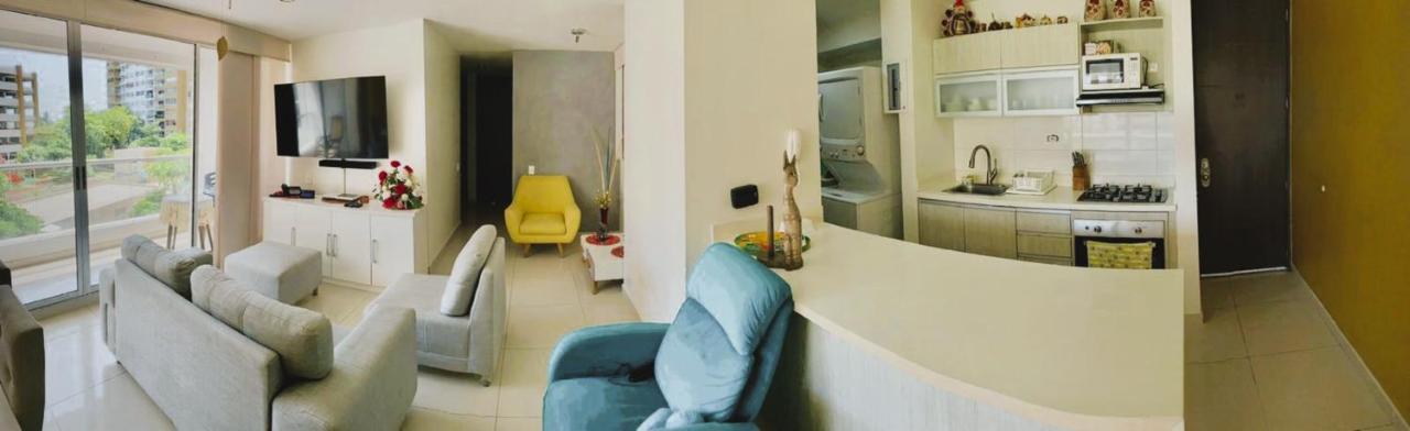 Apartamentos Condominio Oporto - Cerca A Todo Barranquilla  Exterior foto