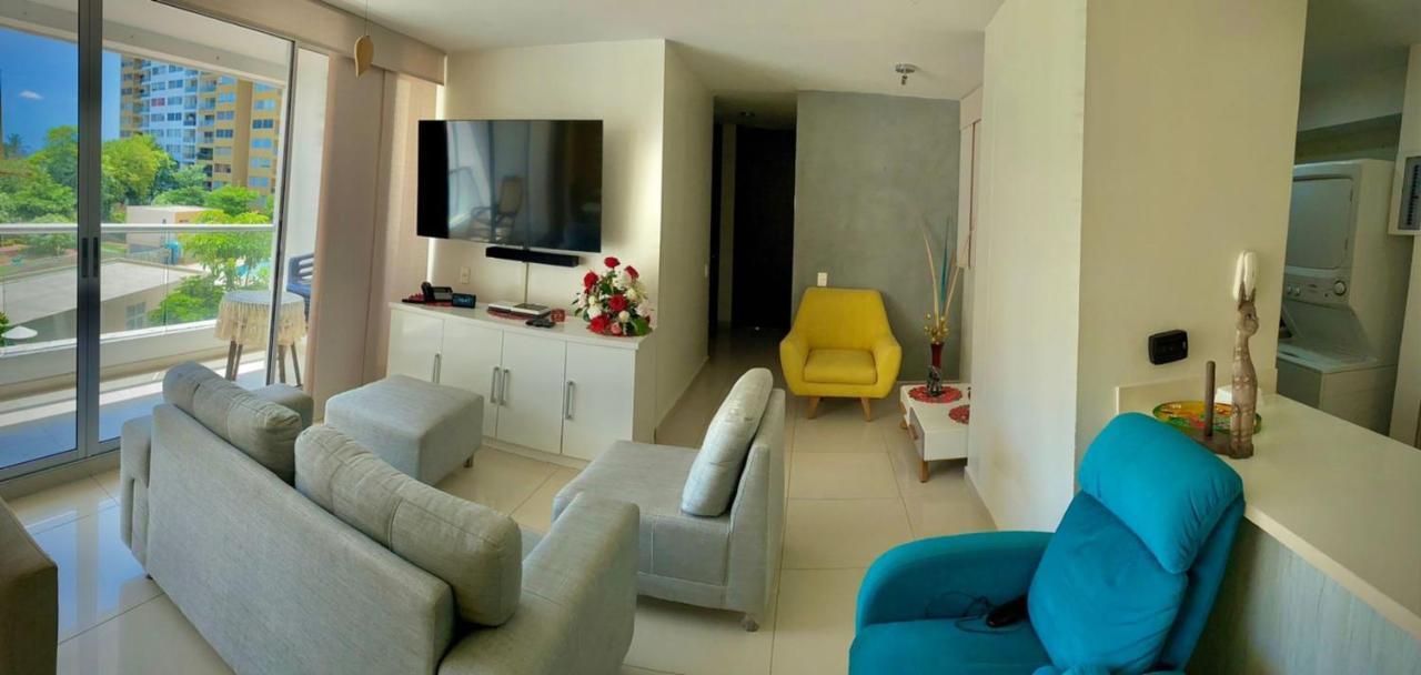 Apartamentos Condominio Oporto - Cerca A Todo Barranquilla  Exterior foto