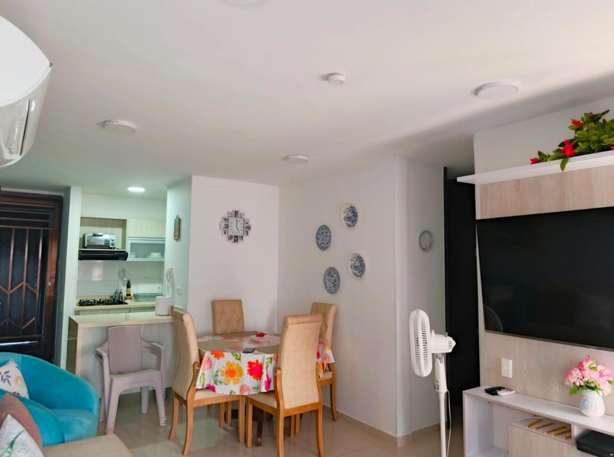 Apartamentos Condominio Oporto - Cerca A Todo Barranquilla  Habitación foto