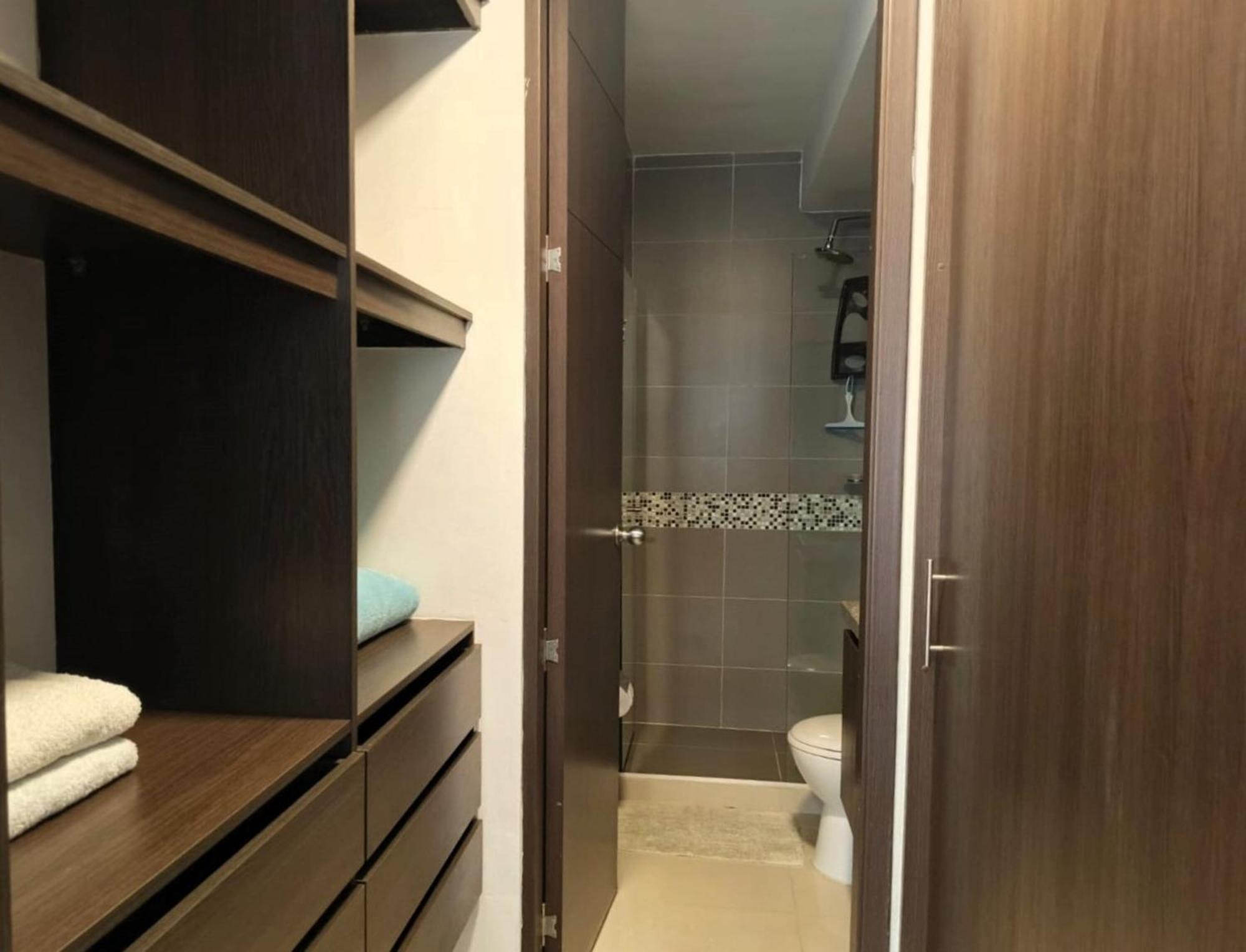 Apartamentos Condominio Oporto - Cerca A Todo Barranquilla  Habitación foto