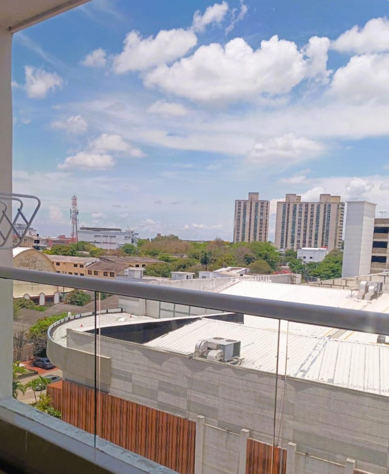Apartamentos Condominio Oporto - Cerca A Todo Barranquilla  Habitación foto