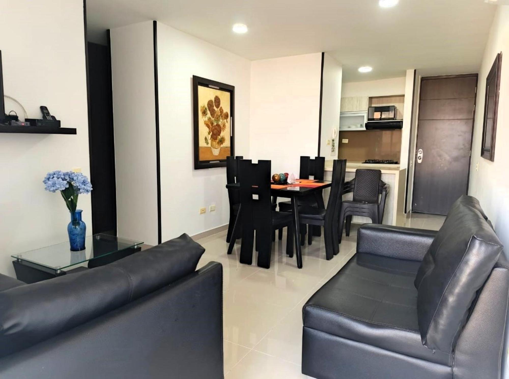 Apartamentos Condominio Oporto - Cerca A Todo Barranquilla  Habitación foto