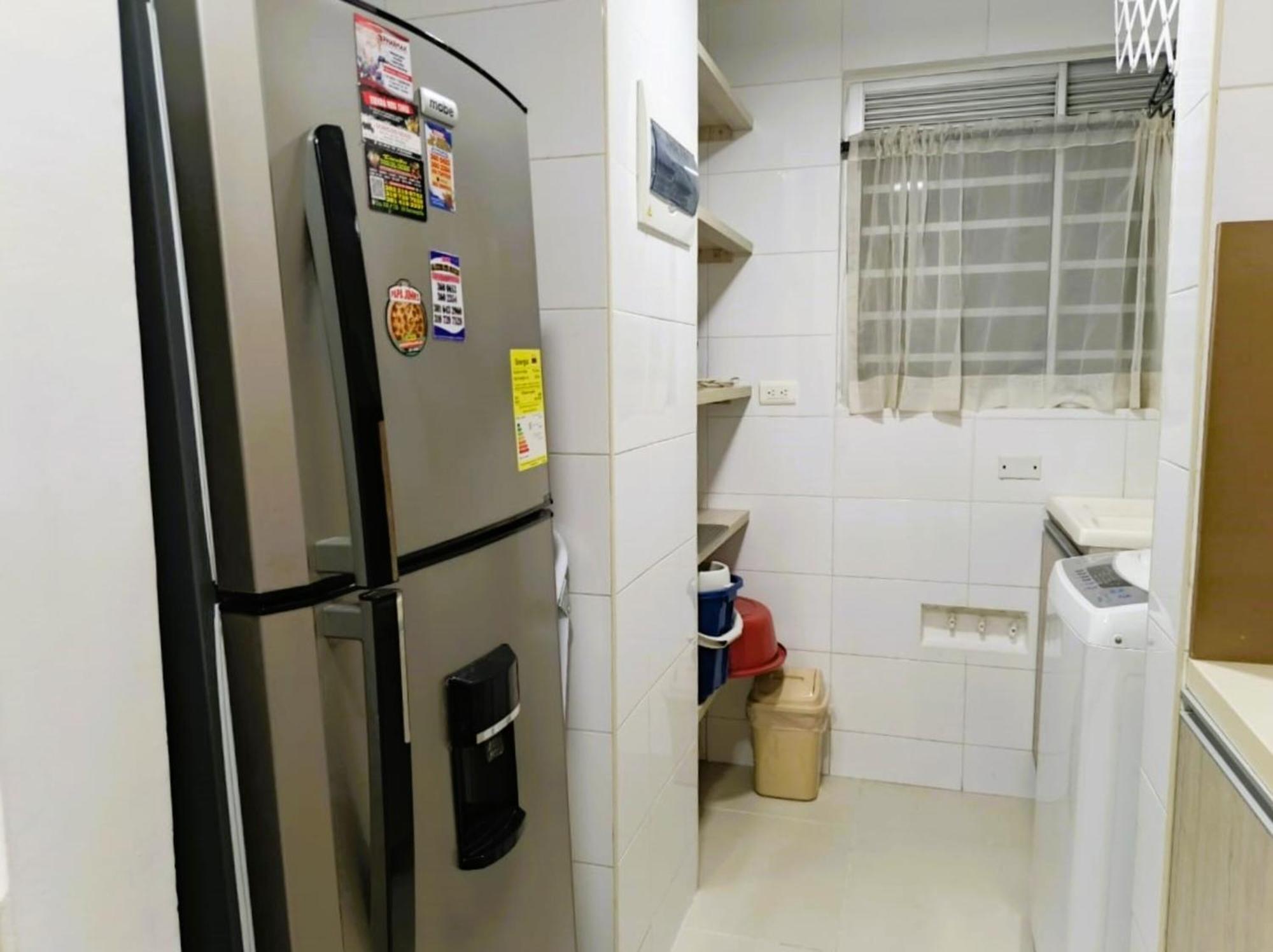 Apartamentos Condominio Oporto - Cerca A Todo Barranquilla  Habitación foto