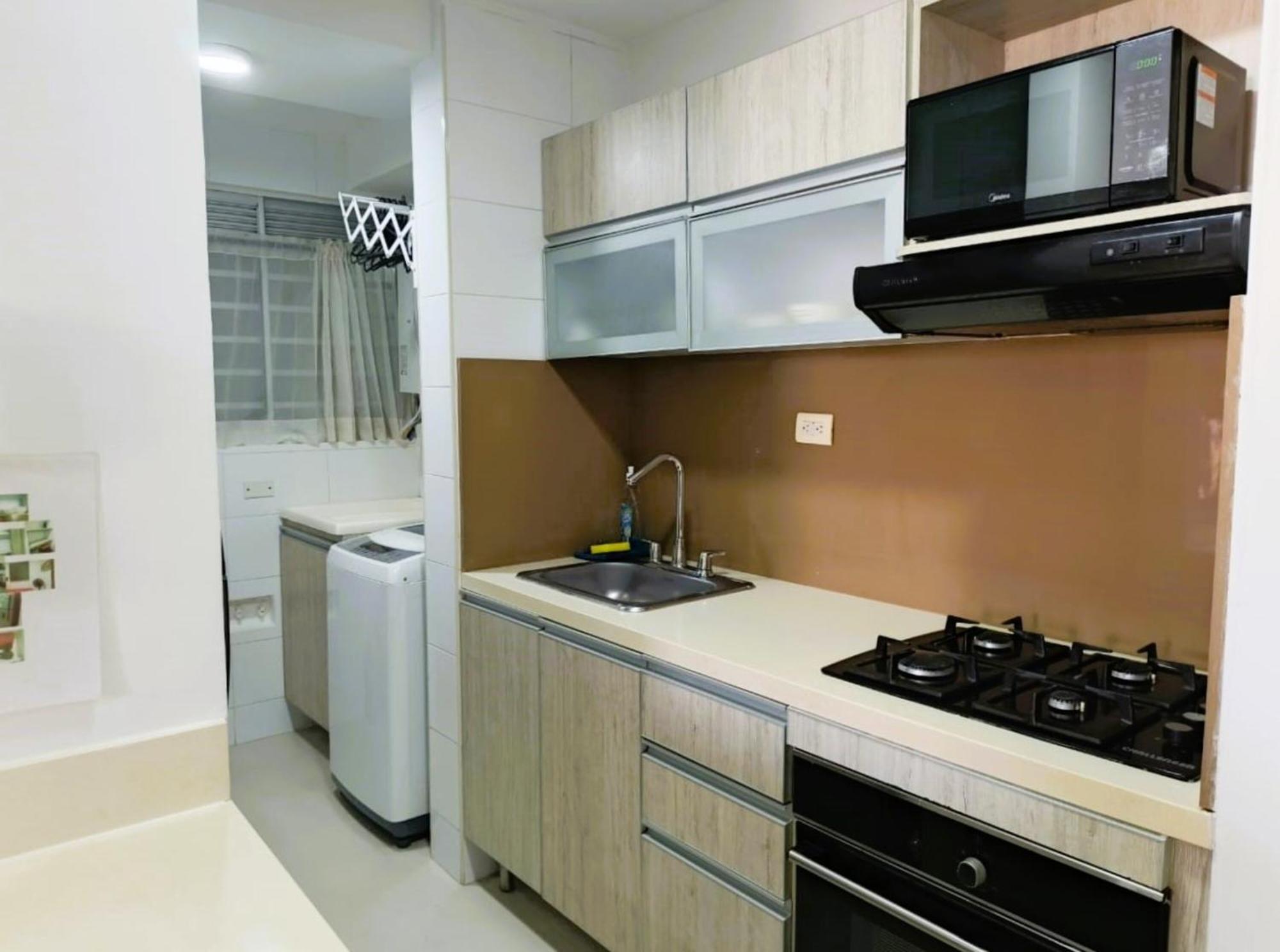 Apartamentos Condominio Oporto - Cerca A Todo Barranquilla  Habitación foto