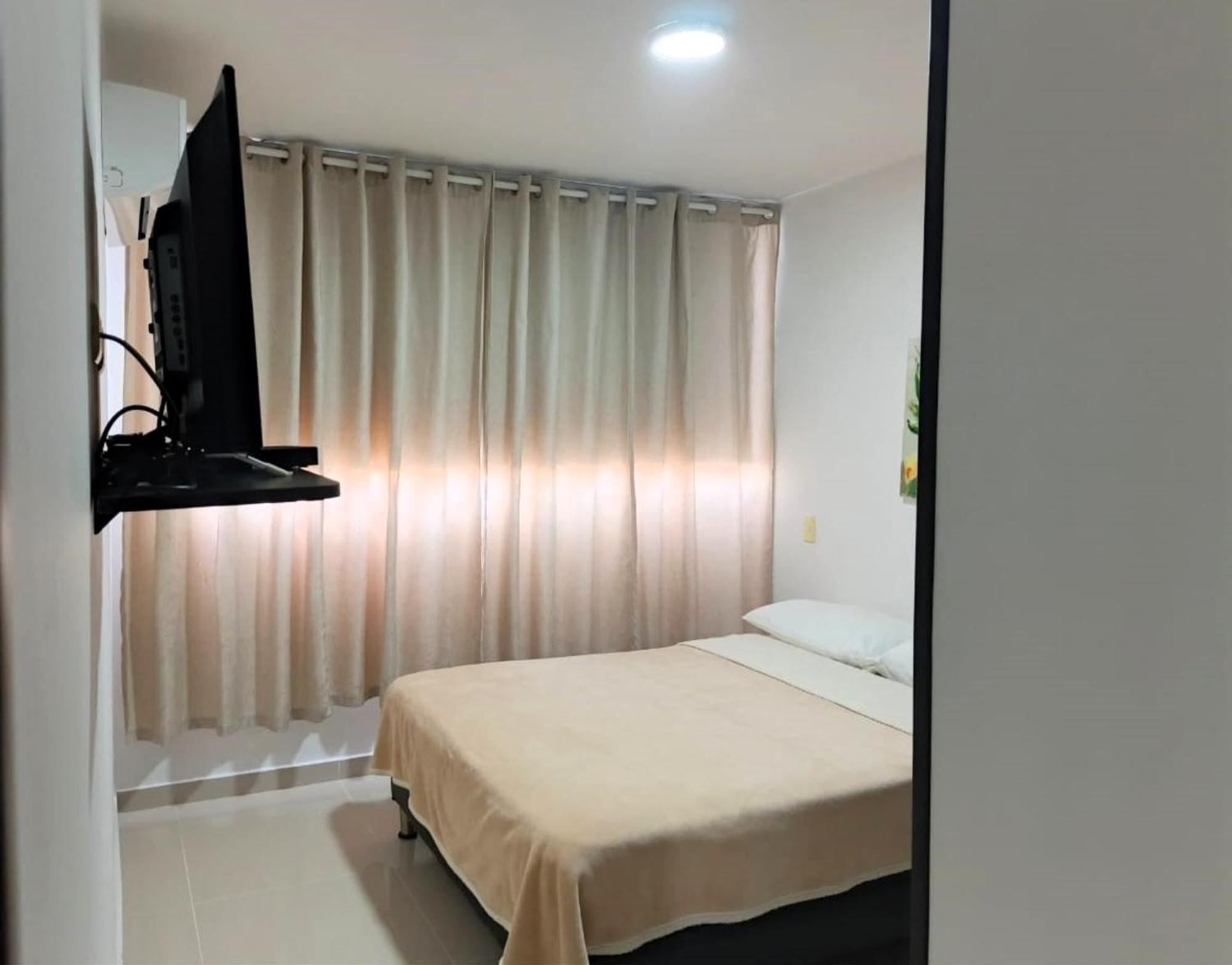 Apartamentos Condominio Oporto - Cerca A Todo Barranquilla  Habitación foto