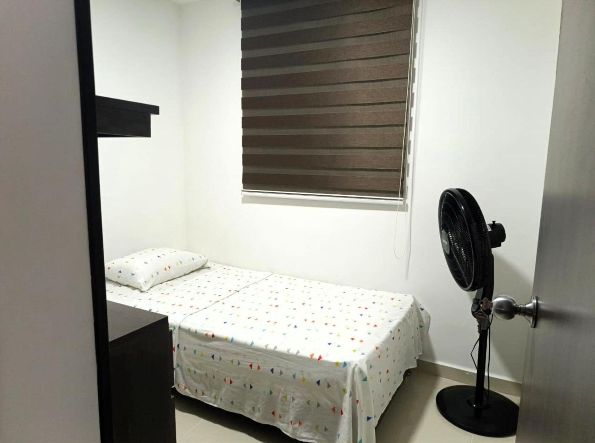Apartamentos Condominio Oporto - Cerca A Todo Barranquilla  Habitación foto